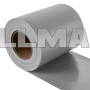 Лента ограждения 19смх35м 450г/м2 серая 23697